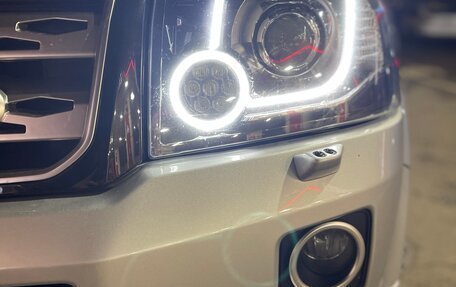 Land Rover Freelander II рестайлинг 2, 2014 год, 2 270 000 рублей, 9 фотография