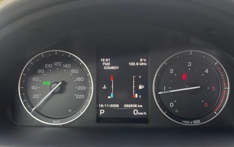 Land Rover Freelander II рестайлинг 2, 2014 год, 2 270 000 рублей, 17 фотография