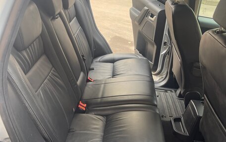 Land Rover Freelander II рестайлинг 2, 2014 год, 2 270 000 рублей, 16 фотография