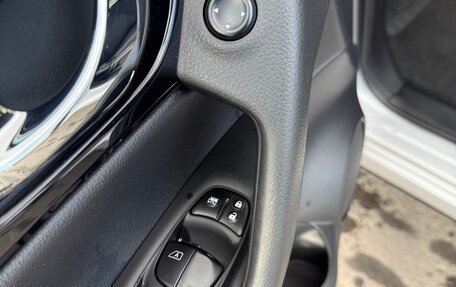 Nissan Qashqai, 2017 год, 1 945 000 рублей, 12 фотография