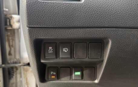 Nissan Qashqai, 2017 год, 1 945 000 рублей, 10 фотография