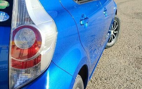 Toyota Aqua I, 2014 год, 865 555 рублей, 3 фотография