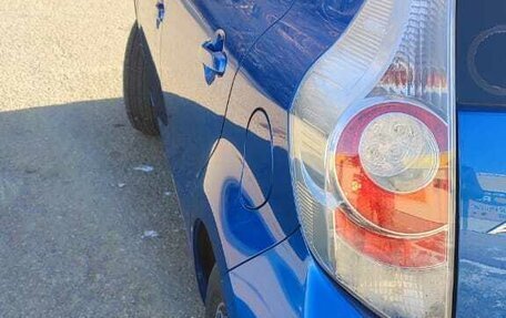 Toyota Aqua I, 2014 год, 865 555 рублей, 4 фотография