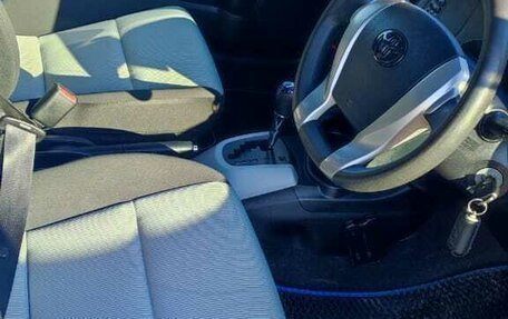 Toyota Aqua I, 2014 год, 865 555 рублей, 7 фотография