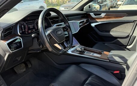 Audi A6, 2019 год, 4 550 000 рублей, 8 фотография