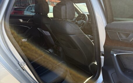 Audi A6, 2019 год, 4 550 000 рублей, 5 фотография