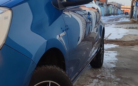 Toyota Aqua I, 2014 год, 865 555 рублей, 19 фотография