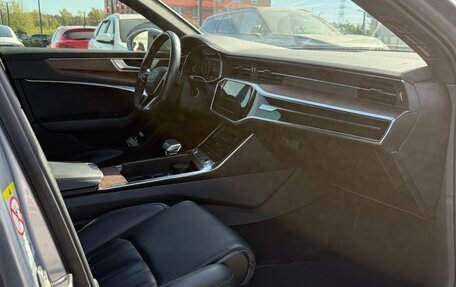 Audi A6, 2019 год, 4 550 000 рублей, 6 фотография