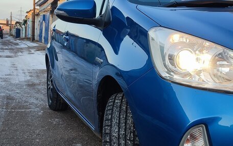 Toyota Aqua I, 2014 год, 865 555 рублей, 20 фотография