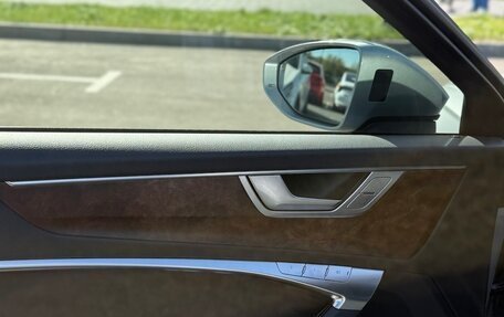 Audi A6, 2019 год, 4 550 000 рублей, 10 фотография