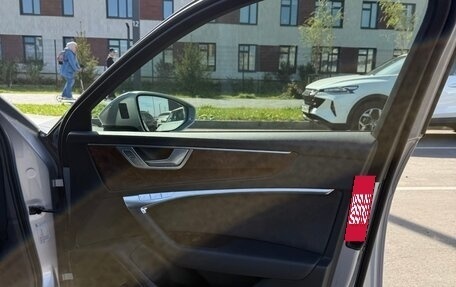 Audi A6, 2019 год, 4 550 000 рублей, 7 фотография