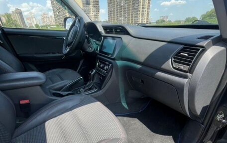 Chery Tiggo 3 I, 2017 год, 920 000 рублей, 8 фотография