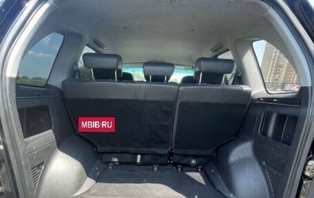 Chery Tiggo 3 I, 2017 год, 920 000 рублей, 11 фотография