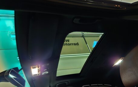 BMW 5 серия, 2009 год, 1 450 000 рублей, 8 фотография