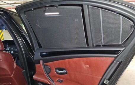 BMW 5 серия, 2009 год, 1 450 000 рублей, 10 фотография