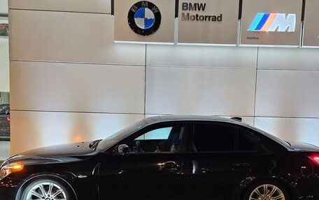 BMW 5 серия, 2009 год, 1 450 000 рублей, 5 фотография