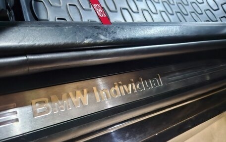 BMW 5 серия, 2009 год, 1 450 000 рублей, 9 фотография