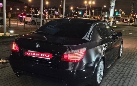 BMW 5 серия, 2009 год, 1 450 000 рублей, 7 фотография