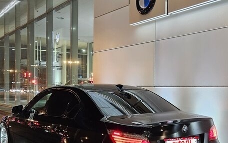 BMW 5 серия, 2009 год, 1 450 000 рублей, 6 фотография