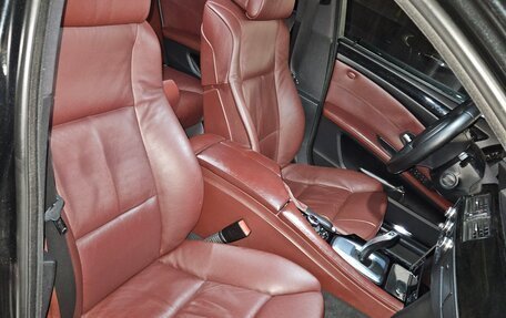 BMW 5 серия, 2009 год, 1 450 000 рублей, 12 фотография