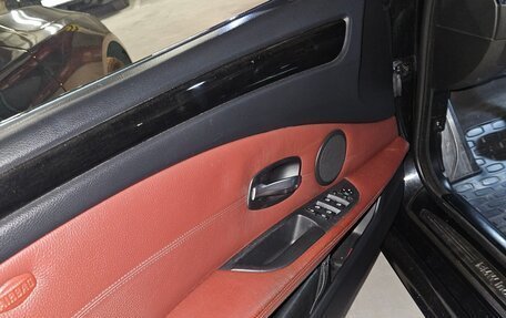 BMW 5 серия, 2009 год, 1 450 000 рублей, 18 фотография