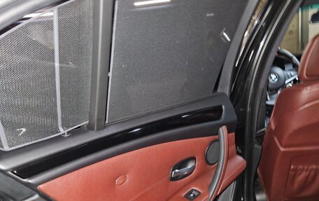 BMW 5 серия, 2009 год, 1 450 000 рублей, 16 фотография