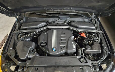 BMW 5 серия, 2009 год, 1 450 000 рублей, 20 фотография