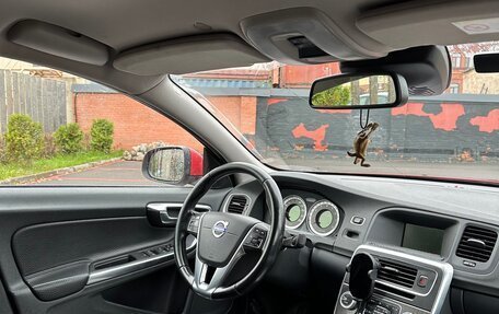 Volvo S60 III, 2011 год, 1 150 000 рублей, 5 фотография
