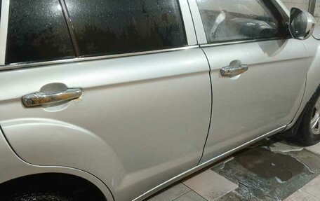 Lifan X60 I рестайлинг, 2014 год, 420 000 рублей, 10 фотография