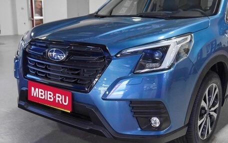 Subaru Forester, 2025 год, 4 250 000 рублей, 2 фотография