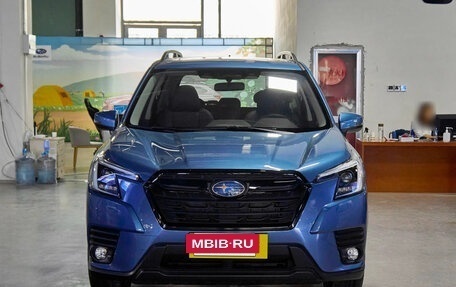 Subaru Forester, 2025 год, 4 250 000 рублей, 5 фотография