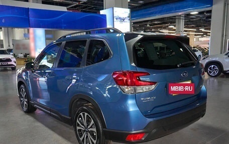 Subaru Forester, 2025 год, 4 250 000 рублей, 4 фотография