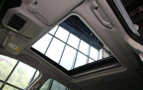 Subaru Forester, 2025 год, 4 250 000 рублей, 12 фотография