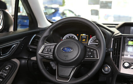 Subaru Forester, 2025 год, 4 250 000 рублей, 10 фотография