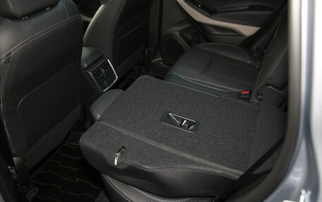 Subaru Forester, 2025 год, 4 250 000 рублей, 18 фотография