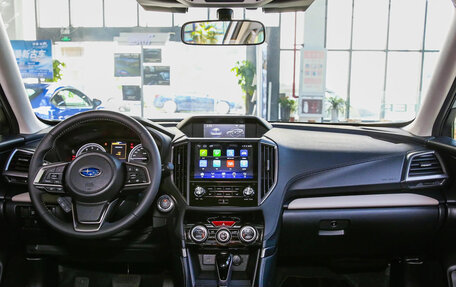 Subaru Forester, 2025 год, 4 250 000 рублей, 19 фотография