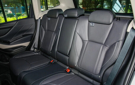 Subaru Forester, 2025 год, 4 250 000 рублей, 20 фотография