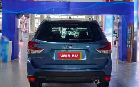 Subaru Forester, 2025 год, 4 250 000 рублей, 8 фотография