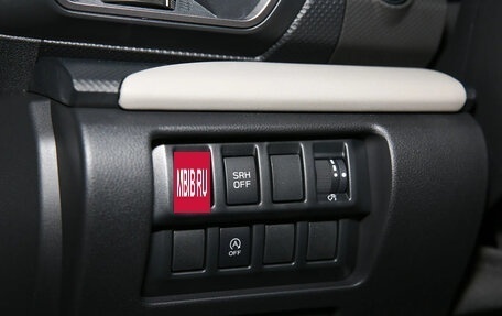 Subaru Forester, 2025 год, 4 250 000 рублей, 11 фотография