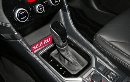 Subaru Forester, 2025 год, 4 250 000 рублей, 13 фотография