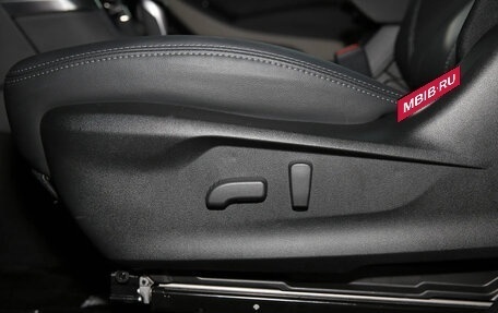 Subaru Forester, 2025 год, 4 250 000 рублей, 16 фотография