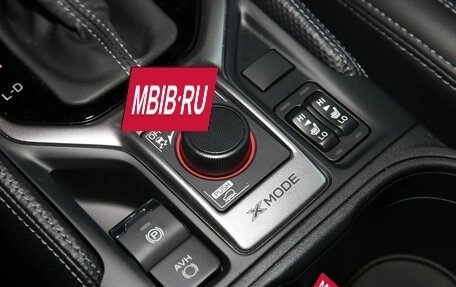 Subaru Forester, 2025 год, 4 250 000 рублей, 17 фотография