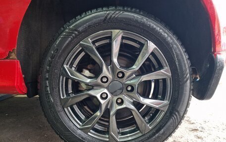 Audi A3, 2007 год, 525 000 рублей, 14 фотография