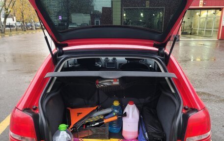 Audi A3, 2007 год, 525 000 рублей, 10 фотография