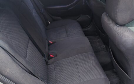 Toyota Avensis III рестайлинг, 2005 год, 510 000 рублей, 15 фотография