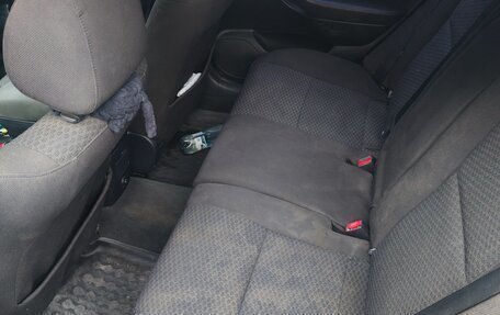 Toyota Avensis III рестайлинг, 2005 год, 510 000 рублей, 18 фотография