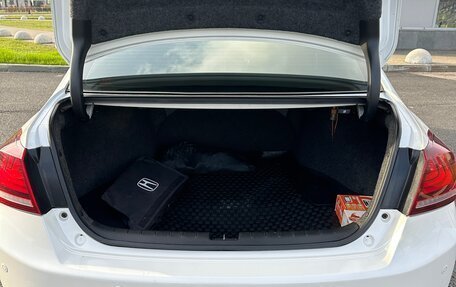 Honda Accord IX рестайлинг, 2013 год, 1 420 000 рублей, 7 фотография