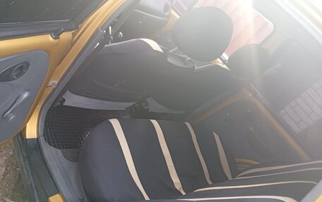 Daewoo Matiz I, 2004 год, 80 000 рублей, 11 фотография