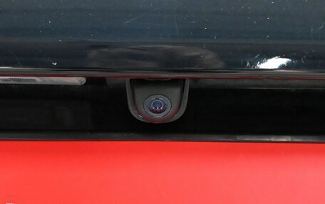 Hyundai Tucson III, 2018 год, 2 590 000 рублей, 8 фотография