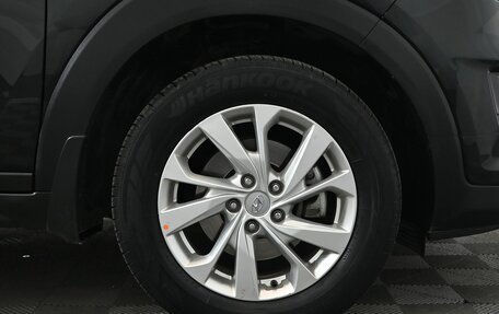 Hyundai Tucson III, 2018 год, 2 590 000 рублей, 9 фотография